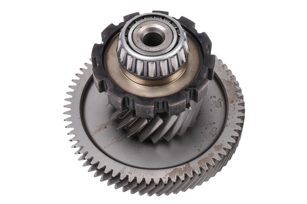 GM Genuine Parts Front Differential Drive Pinion Gear