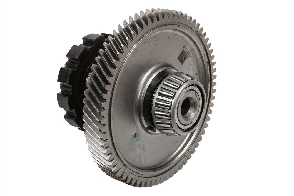 GM Genuine Parts Front Automatic Transmission Differential Pinion Gear