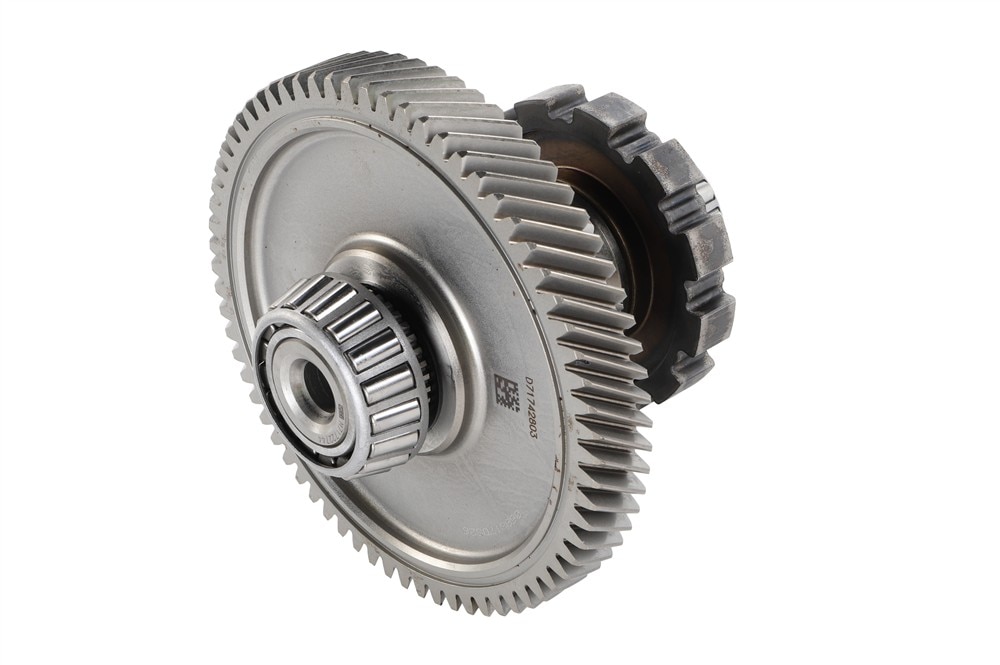 GM Genuine Parts Automatic Transmission Differential Drive Pinion Gear with Transfer Gear
