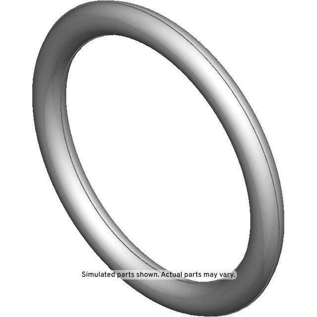GM Genuine Parts Automatic Transmission Fluid Trough Seal