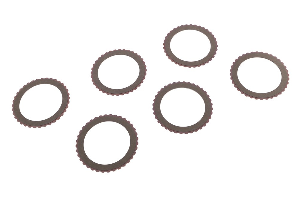 GM Genuine Parts Automatic Transmission Fiber Direct Clutch Plate