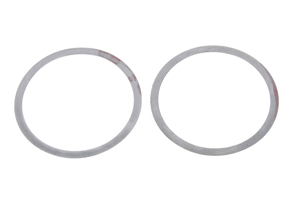 GM Genuine Parts Automatic Transmission .494 mm Differential Bearing Washer