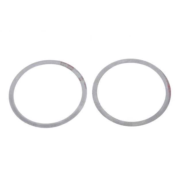 GM Genuine Parts Automatic Transmission .494 mm Differential Bearing Washer