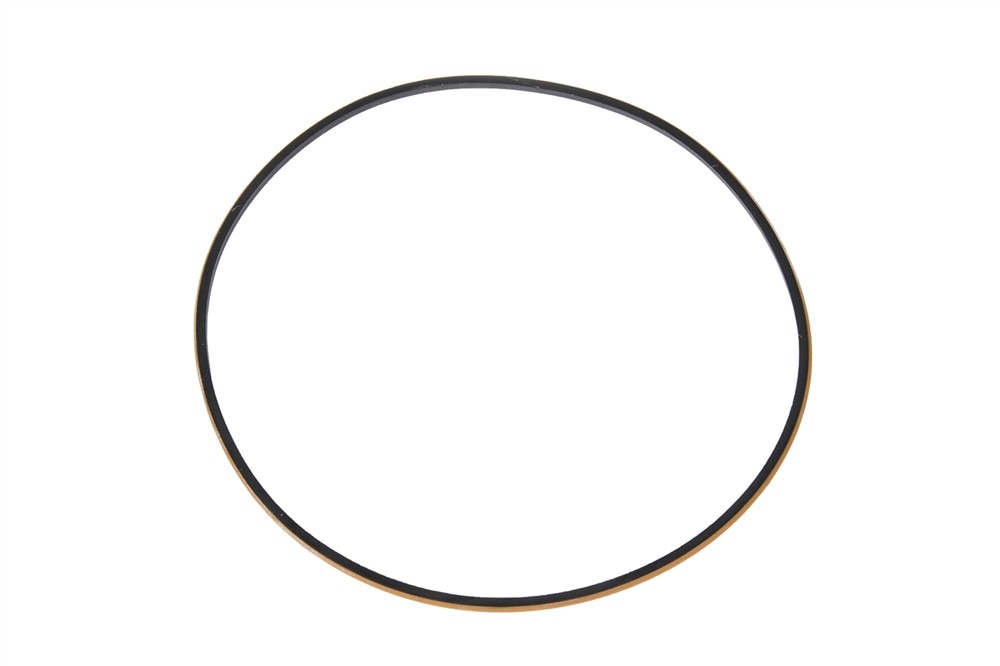 GM Genuine Parts Automatic Transmission 117.4 mm 4-5-6 Clutch Piston Outer Seal