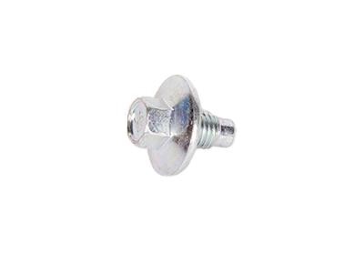 GM Genuine Parts Automatic Transmission Fluid Pan Drain Plug