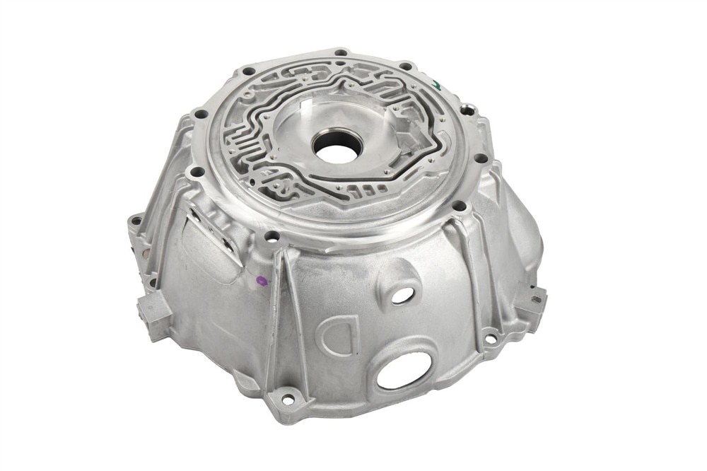 GM Genuine Parts Automatic Transmission Torque Converter Housing