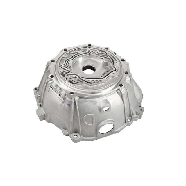 GM Genuine Parts Automatic Transmission Torque Converter Housing