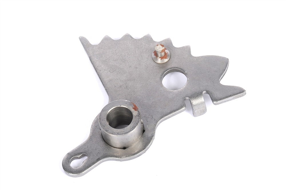 GM Genuine Parts Automatic Transmission Manual Shift Detent Lever