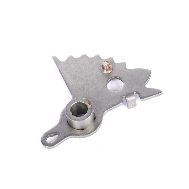 GM Genuine Parts Automatic Transmission Manual Shift Detent Lever
