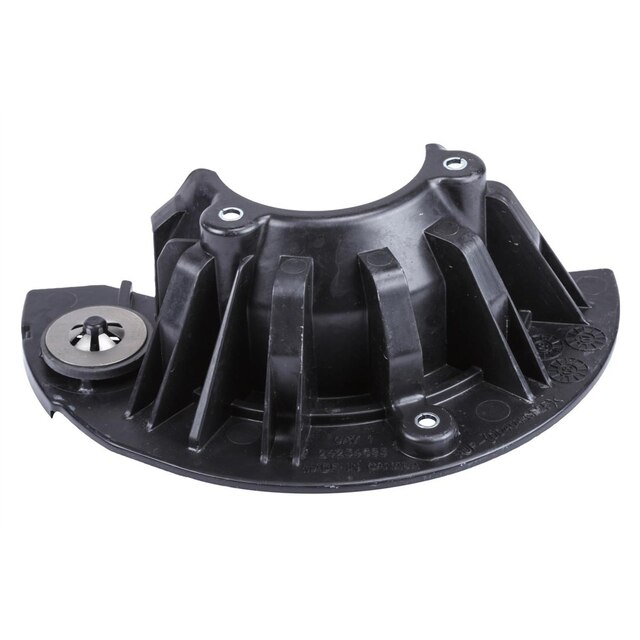 GM Genuine Parts Front Differential Carrier Baffle