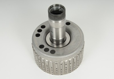 GM Genuine Parts Automatic Transmission 2-6 and 3-5-Reverse Clutch Hub