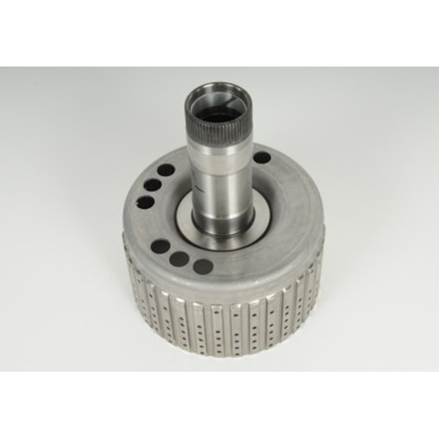 GM Genuine Parts Automatic Transmission 2-6 and 3-5-Reverse Clutch Hub