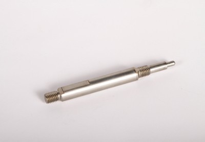 GM Genuine Parts Automatic Transmission 128.2 mm Manual Shift Shaft with Seal