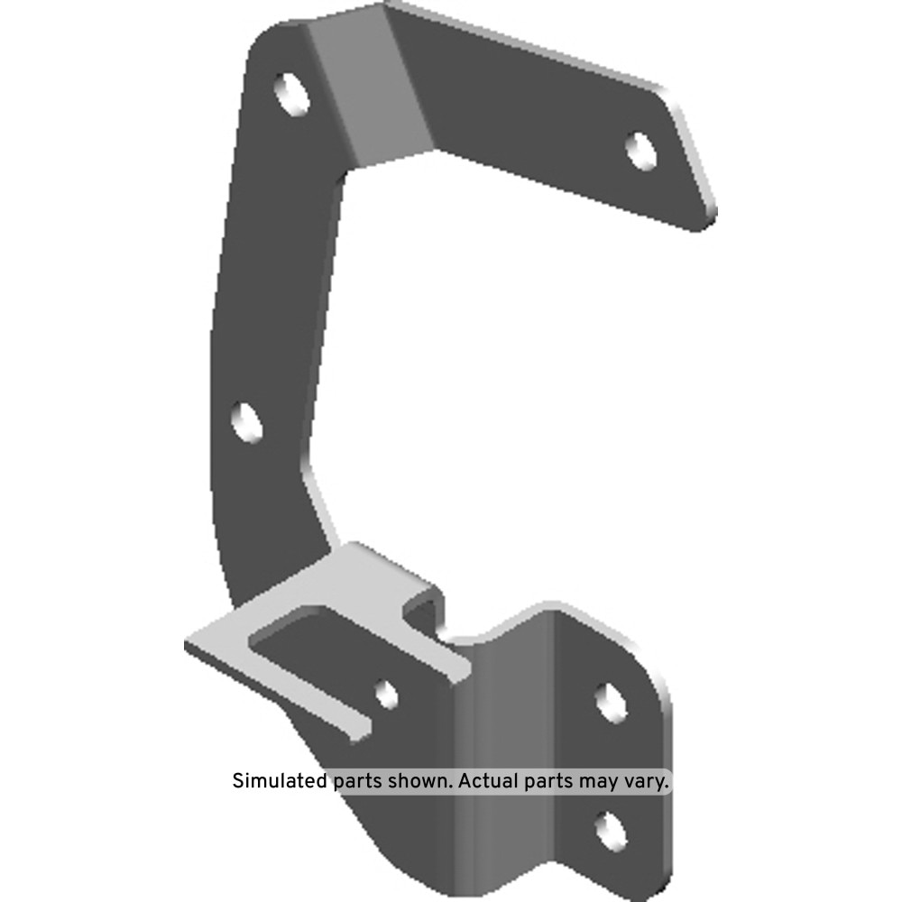GM Genuine Parts Automatic Transmission Park Pawl Actuator Bracket