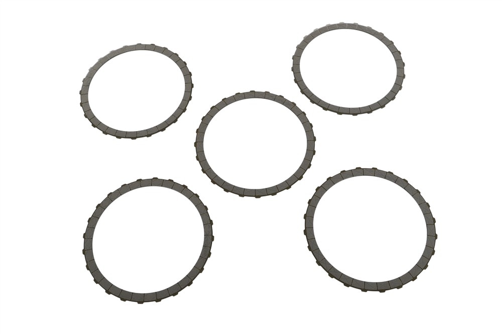 GM Genuine Parts Automatic Transmission 2-6 External Spline Clutch Plate