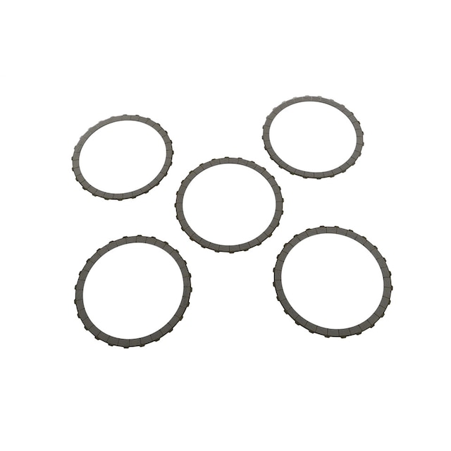 GM Genuine Parts Automatic Transmission 2-6 External Spline Clutch Plate