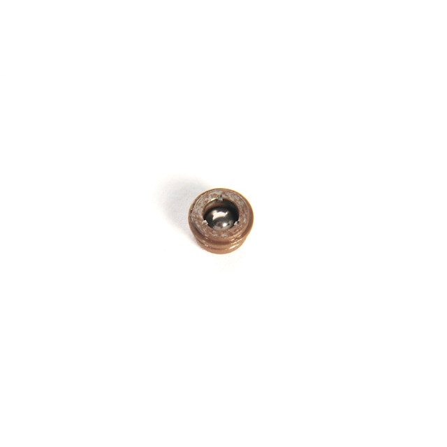 GM Genuine Parts Automatic Transmission Variable and 2-3-4 Clutch Housing Valve
