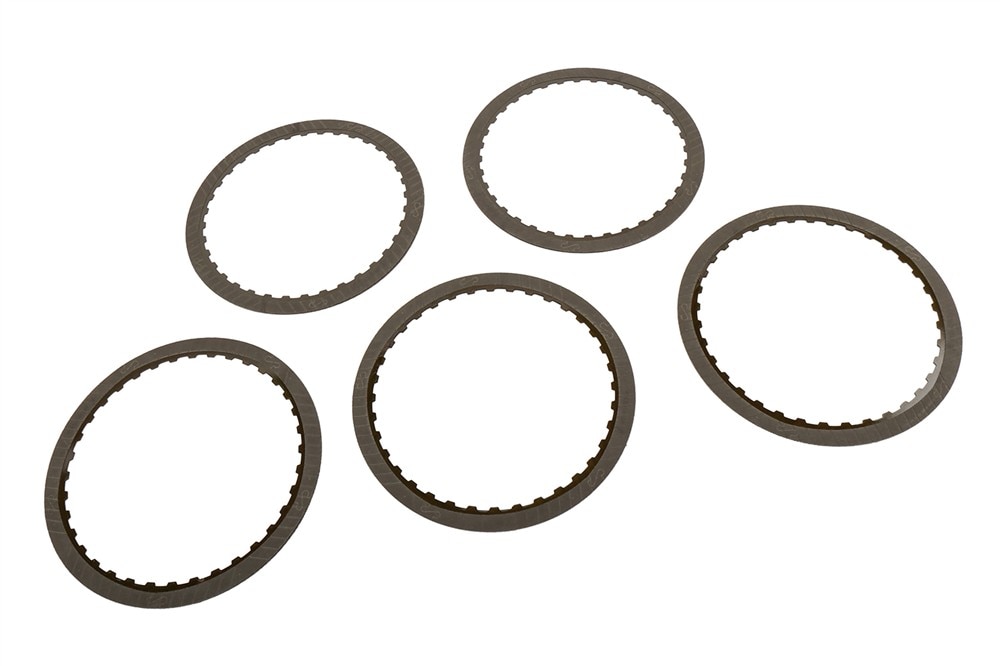 GM Genuine Parts Automatic Transmission 3-5-Reverse Fiber Clutch Plate