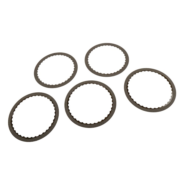GM Genuine Parts Automatic Transmission 3-5-Reverse Fiber Clutch Plate