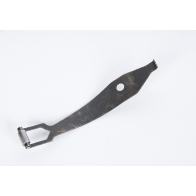 GM Genuine Parts Automatic Transmission Manual Shift Detent
