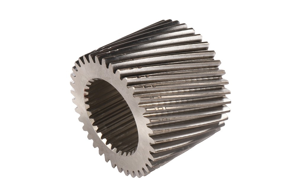 GM Genuine Parts Automatic Transmission Output Carrier Rear Sun Gear