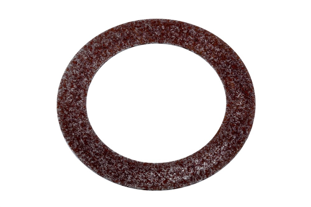 GM Genuine Parts Front Driver Side Differential Drive Pinion Gear Bearing Thrust Washer