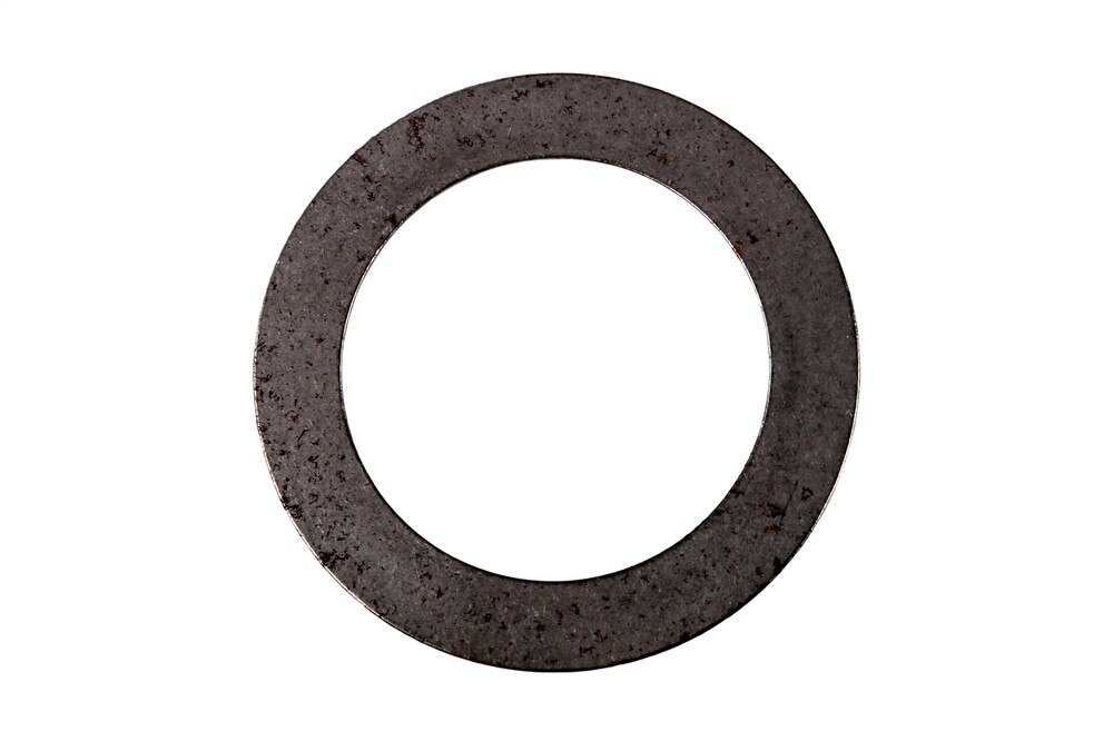 GM Genuine Parts Front Driver Side Differential Drive Pinion Gear Bearing Thrust Washer