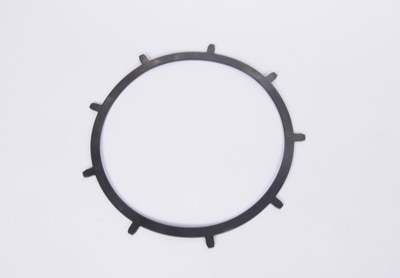 GM Genuine Parts Automatic Transmission Waved 1-2-3-4 Clutch Plate