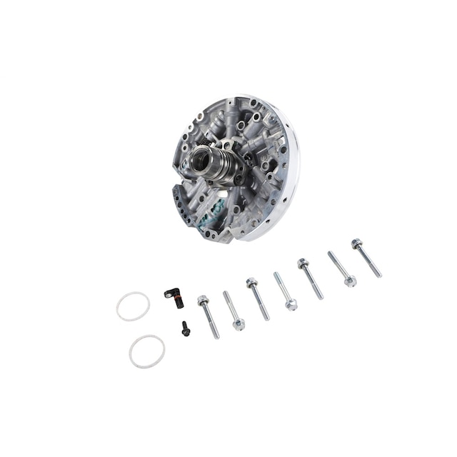 Kit Rotore Pompa Fluido Trasmissione Automatica ACDelco 24219540 | Ricambio Originale GM | Diametro 17,98 Mm