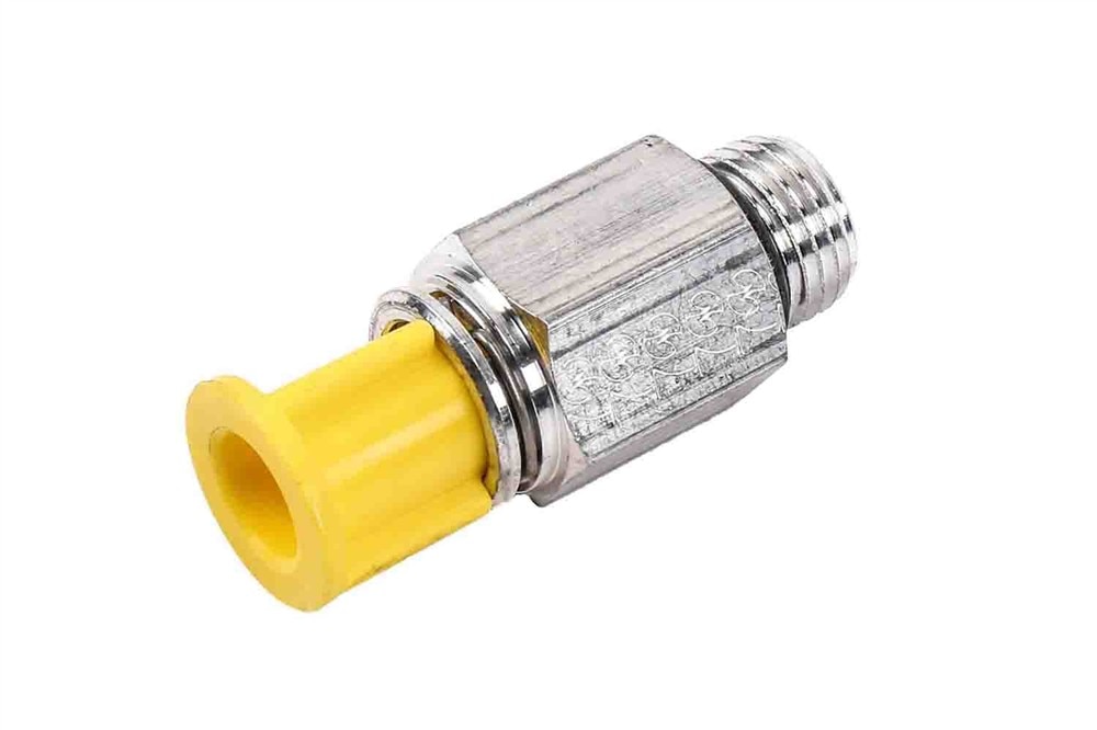 GM Genuine Parts Automatic Transmission Fluid Cooler Line Fitting