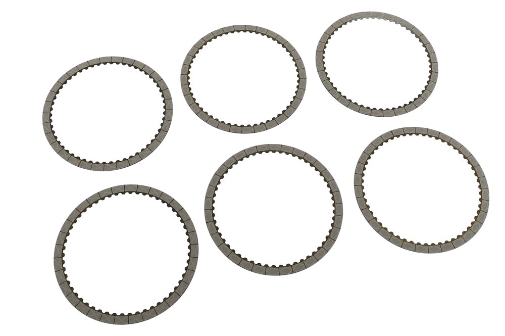 GM Genuine Parts Automatic Transmission Low and Reverse Fiber Clutch Plate