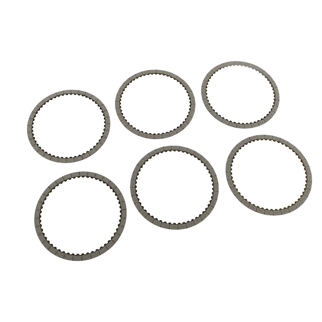 GM Genuine Parts Automatic Transmission Low and Reverse Fiber Clutch Plate