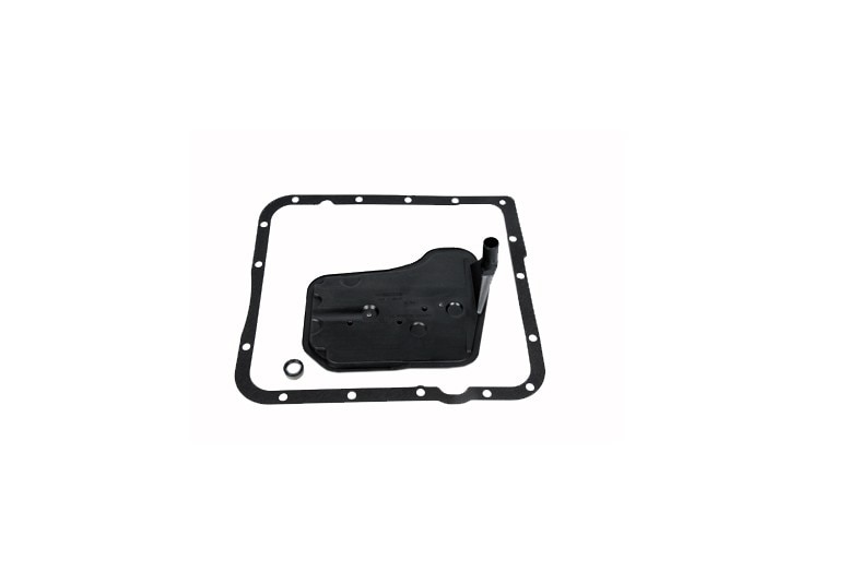 GM Genuine Parts Automatic Transmission Fluid Filter Kit with Gasket and Seal