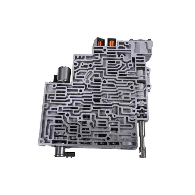 GM Genuine Parts Automatic Transmission Control Valve Body Assembly