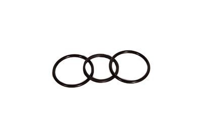 GM Genuine Parts Automatic Transmission Electrical Connector Passage Seal Kit