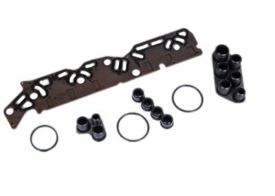 ACDelco GM Original Equipment Automatic Transmission Control Valve Solenoid Filter Plate Kit