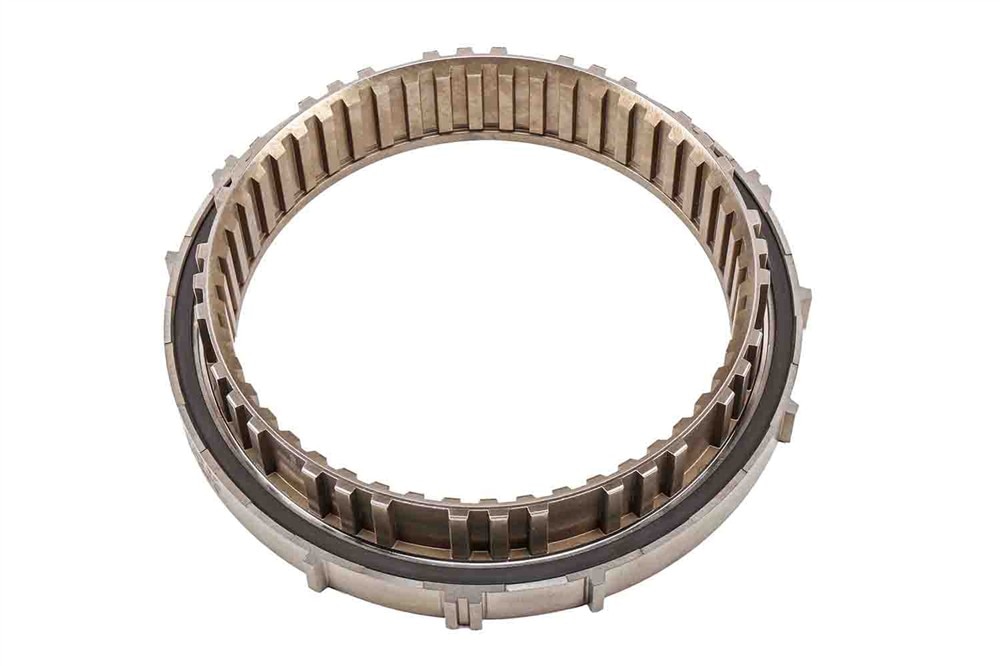 GM Genuine Parts Automatic Transmission Low and Reverse Clutch