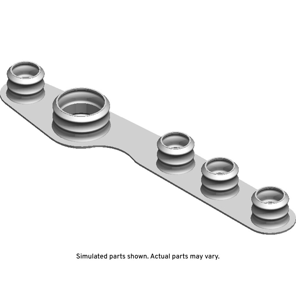 GM Genuine Parts Multi Purpose Seal
