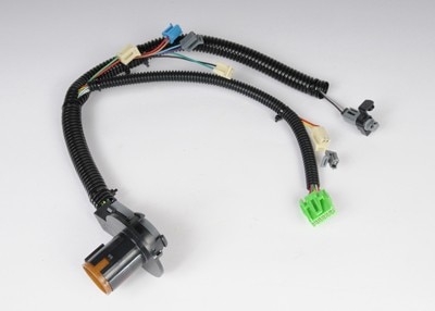 GM Genuine Parts Automatic Transmission Wiring Harness