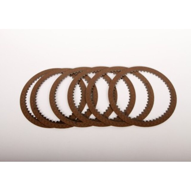 GM Genuine Parts Automatic Transmission Low and Reverse Fiber Clutch Plate