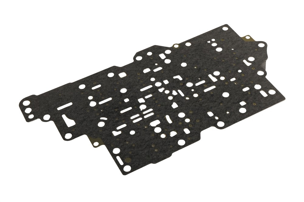 GM Genuine Parts Automatic Transmission Upper Control Valve Body Spacer Plate