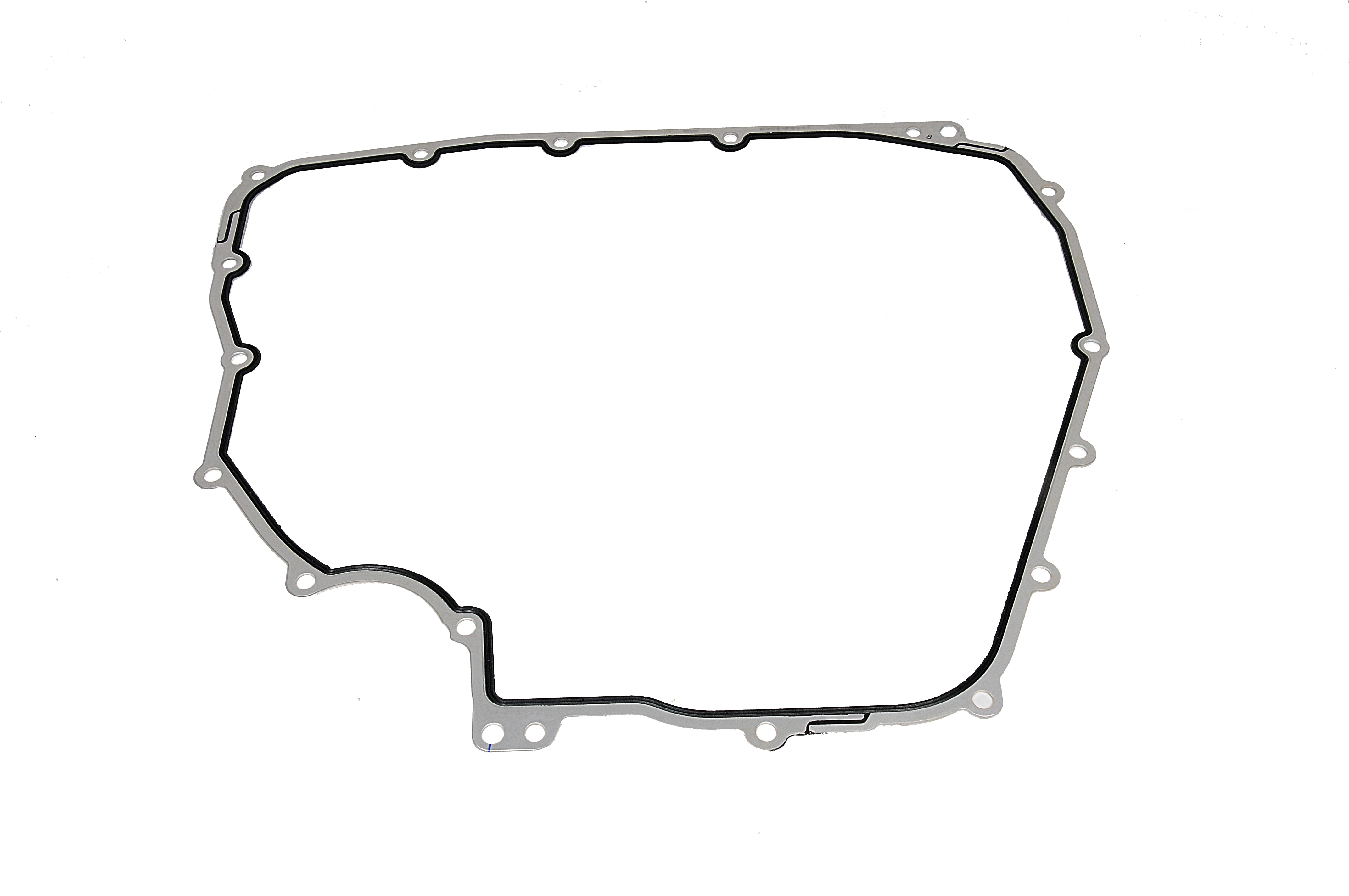 GM Genuine Parts Automatic Transmission Torque Converter Housing Outer Gasket