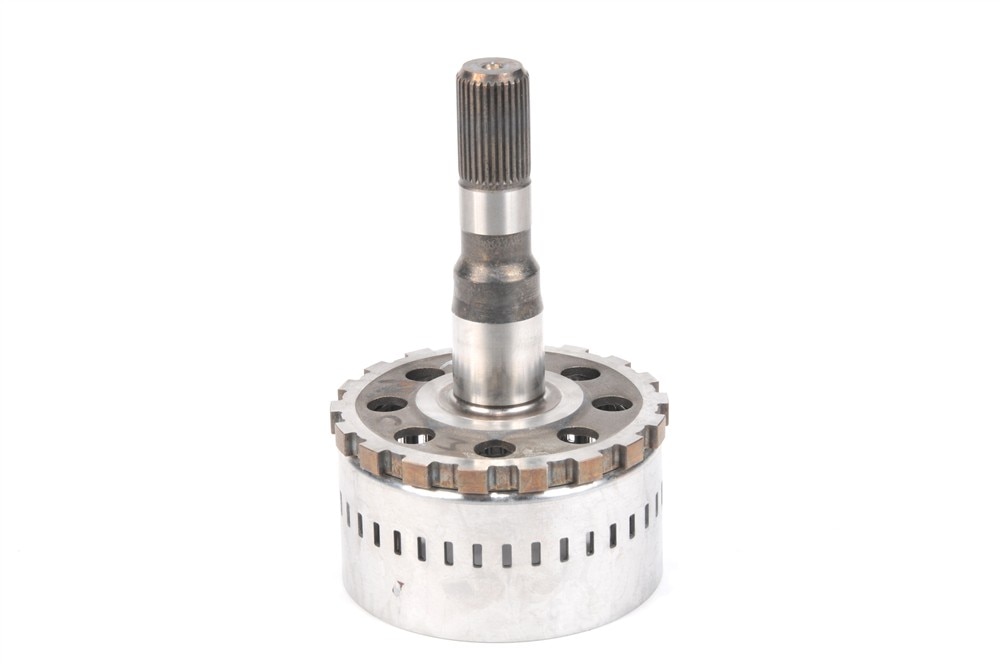 GM Genuine Parts Automatic Transmission Output Shaft