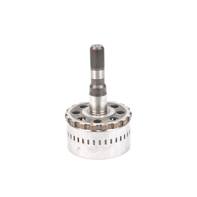 GM Genuine Parts Automatic Transmission Output Shaft