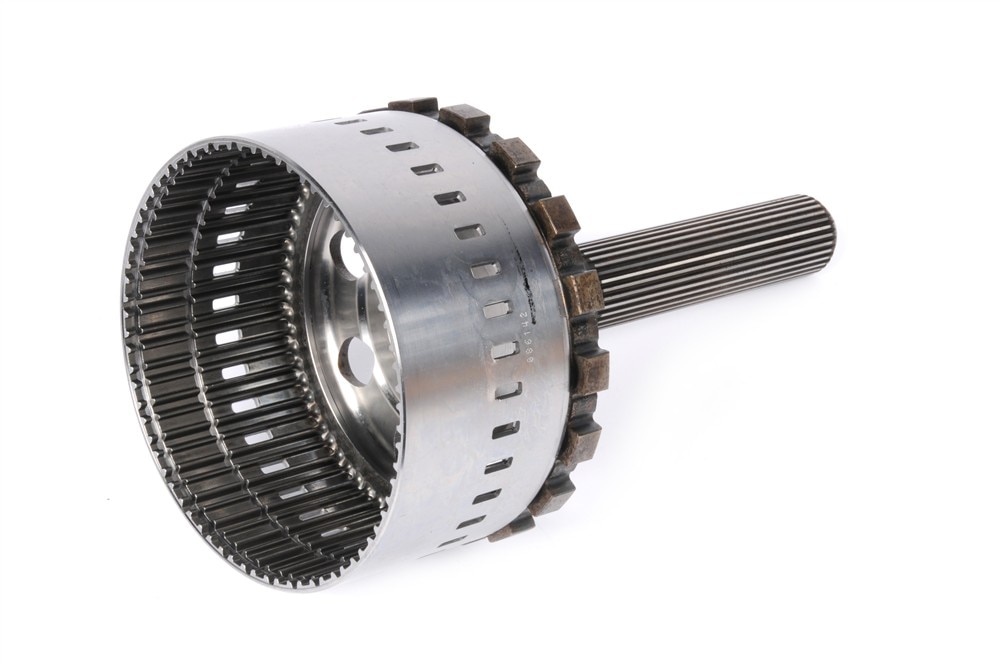 GM Genuine Parts Automatic Transmission Output Shaft