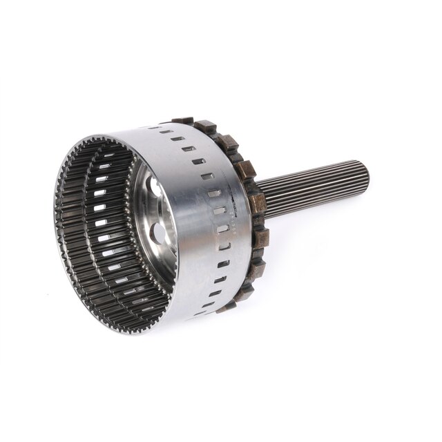GM Genuine Parts Automatic Transmission Output Shaft