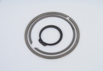 ACDelco GM Original Equipment Automatic Transmission 1-2-3-4 Clutch Piston Housing Retaining Ring