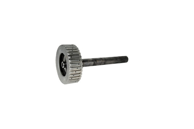 GM Genuine Parts Automatic Transmission 4-5-6 Clutch Hub with Output Carrier Shaft and Dampener