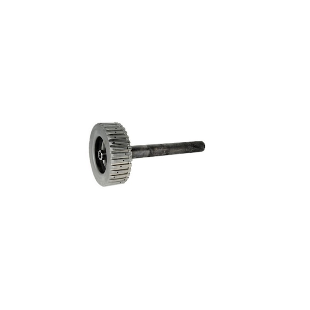 GM Genuine Parts Automatic Transmission 4-5-6 Clutch Hub with Output Carrier Shaft and Dampener