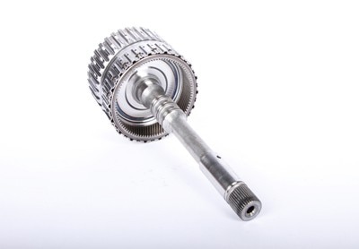 GM Genuine Parts Automatic Transmission 4-5-6 Clutch Housing with Input Shaft